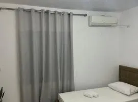 Gold Rooms I