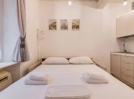 Milano Uni Cattolica Via Novati 2 Pax Wi-Fi