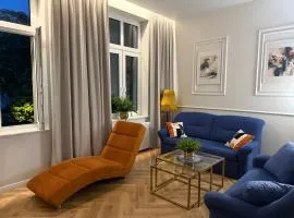 Apartament Zamkowy