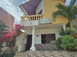 Hospedaje Casa Taganga