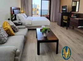 Marbella Hotel
