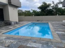 Blaclava Retreat