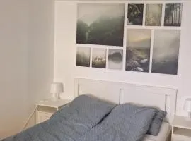 Appartment Familie Bad Gastein