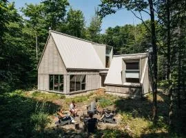 Le Bois et Lumiere - In the heart of Nature