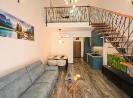 Javor1- Duplex Apartman
