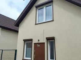 Dom na Rumiankowej