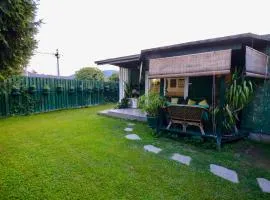 SOKO Guesthouse & Garden