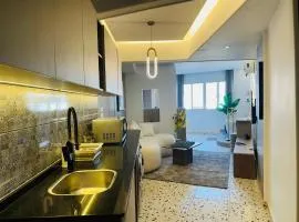 Casablanca stylish studio i904 TenTon Zamalek