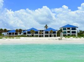 Shalimar Beach Resort, ξενοδοχείο σε Sanibel