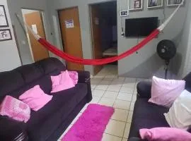 Casa Cabo Esquadra