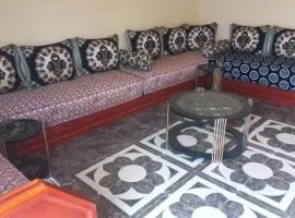 Chez Dounya