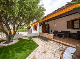 Villa ROSA Tertenia