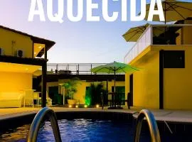 Pousada Gente Bonita La Mansion