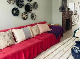 LAVENDER Residence Arusha