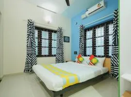 Hotel O Majestic Stays