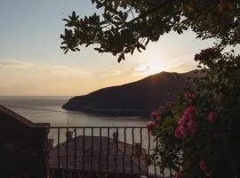 La casa di Luisa