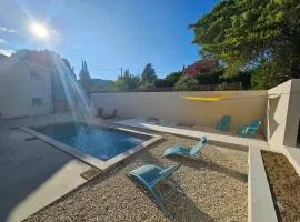 Villa Lumineuse