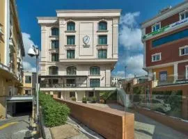 Hanna Hotel