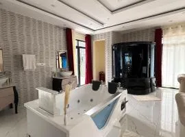 LUXE VILLA à KICUKIRO KIGALI RWANDA