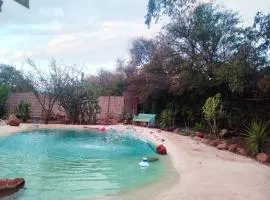 Hotel Boutique Valle la ligua casa de campo