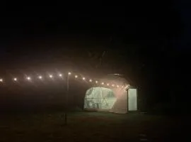 Glamping Lily