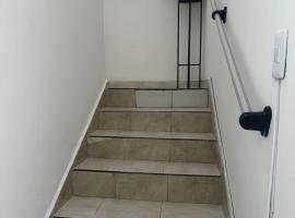 Coliving habitacional, homestay in Cali