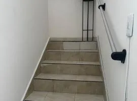 Coliving habitacional