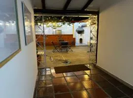 Coliving habitacional