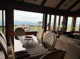 Serenity at Beech Mountain, Hotel in Beech Mountain