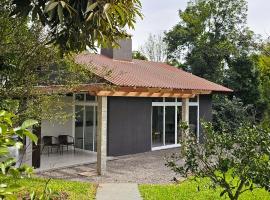 Casa no Bosque, hotel in Santa Cruz do Sul