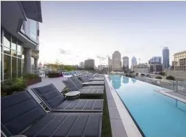 Spacious Luxury 1bedroom 1bath Pool