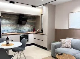 Osik apartments villa 01