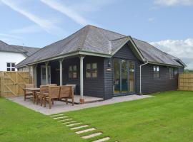 Robin Cottage - Ukc3436, hotel en Newton Abbot