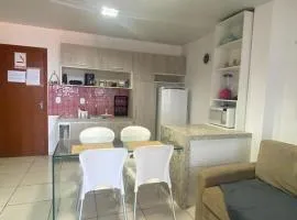 Flat Bela Amarração