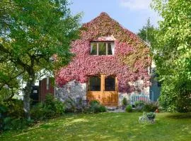 Bryn Dedwydd Cottage