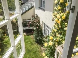 Rose Cottage
