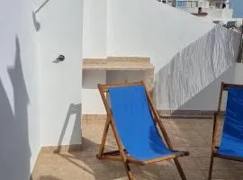 Casa Lagoa