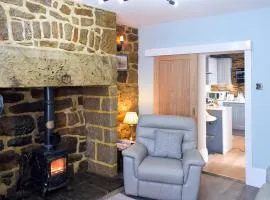 Uk34603 - Melrose Cottage