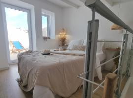 Casa Lagoa, hotel di Lagoa