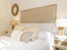 Sol y Playa Vera Vida, khách sạn ở Vera