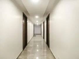 Hotel O Gn Pride