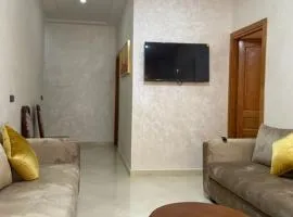 Martil appartement