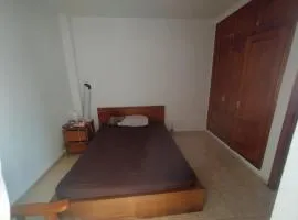 Apartaestudio