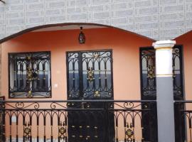 Résidence REHA, hotel di Bafoussam