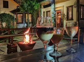 Pousada Residência Balestra