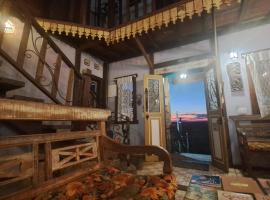 Pousada Residência Balestra, hotel v destinaci Tiradentes