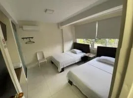 Hotel Avei Suites