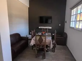 El pasaje