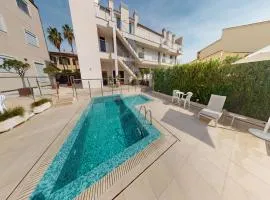 Apartment for 2 near Cala Millor beach
