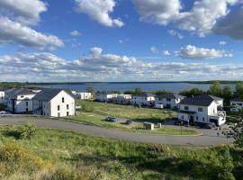 Holiday home with 4 bedrooms, hôtel à Pouch